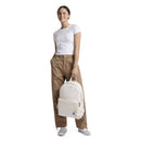 CONVERSE 18'' GO 2 BACKPACK - WHITE - Like New