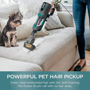 Shark HH202 Ultra Light Handheld Vacuum Self-Cleaning Power - Scratch & Dent