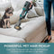 Shark HH202 Ultra Light Handheld Vacuum Self-Cleaning Power - Scratch & Dent