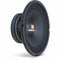 JBL SELENIUM 8MG600-4R 8" MID-BASS WOOFER 600 WATTS 4 OHMS - BLACK Like New