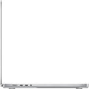 APPLE MACBOOK PRO 16.2" 3456X2234 APPLE M1 MAX 64GB 1TB SSD - SILVER - Like New