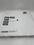 Flexco DSS065-C Stainless Steel Pin Material .065 Diameter ( Box of 100 ft) - Brand New