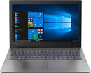 For Parts: LENOVO IdeaPad 330 17.3 FHD i7-8750H 12 1TB HDD GTX 1050 81FL0095US  - NO POWER