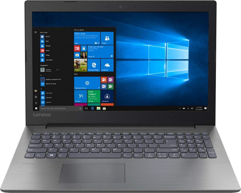For Parts: LENOVO IdeaPad 330 17.3 FHD i7-8750H 12 1TB HDD GTX 1050 PHYSICAL DAMAGE