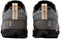 ON MEN'S CLOUD TERRY SNEAKERS SIZE MEN 12 (AU/UK M11.5) (EU M47) ASPHALT|MAGNET - Like New