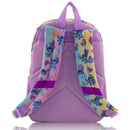 DISNEY KIDS' STITCH 14" BACKPACK - PURPLE - Brand New