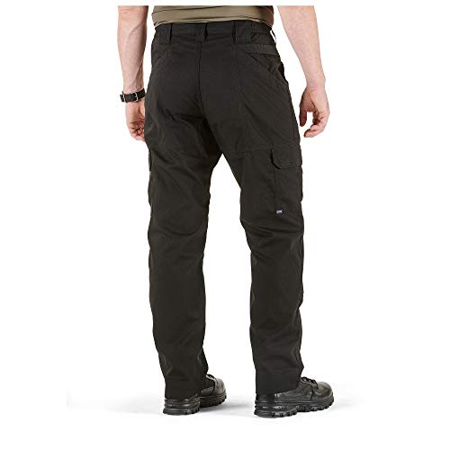 5.11 Tactical Men's Taclite Pro Lightweight Performance Pants 74273 Black 34/30 - Like New