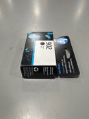 HP 902 BLACK ORIGINAL INK CARTRIDGE 300 PAGES T6L98AN