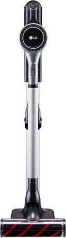 LG CordZero A906SM Stick Charge Plus Cordless Rechargeable Vacuum - SILVER Like New