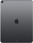 APPLE IPAD PRO 12.9" 3RD GEN 512GB WIFI MTFP2LL/A - SPACE GRAY Like New