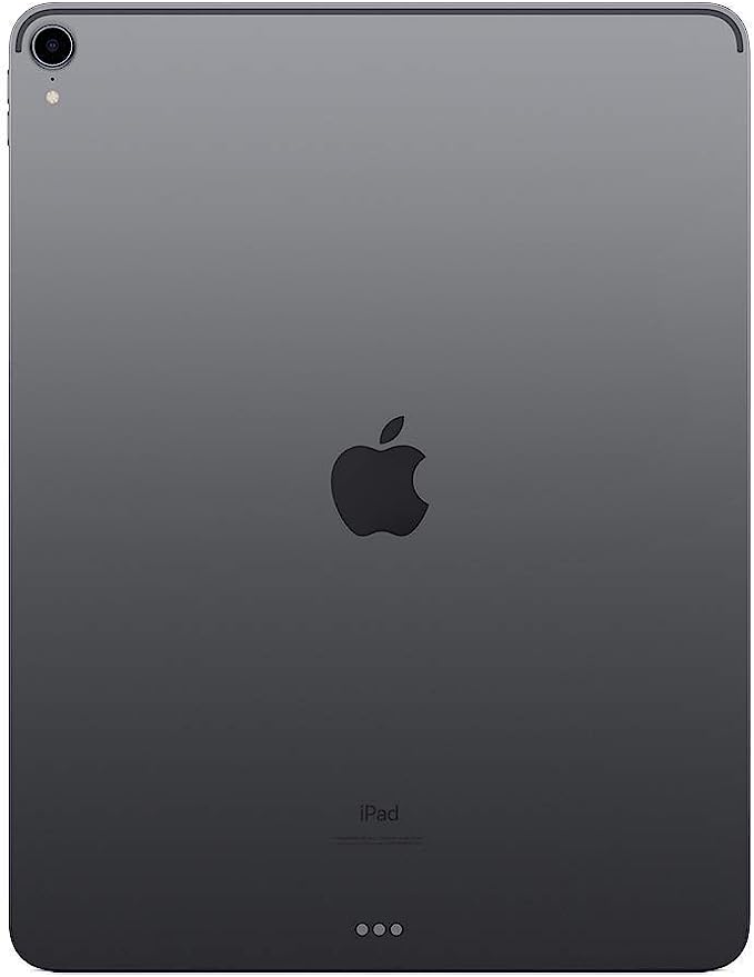 APPLE IPAD PRO 12.9" 3RD GEN 512GB WIFI MTFP2LL/A - SPACE GRAY Like New