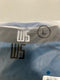 WARRIORS & SCHOLARS WARRIORS AND SCHOLARS BRIEFS - SIZE: MEN L - LIGHT BLUE - Like New