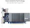 ASUS GeForce GT 710 1GB GDDR5 GT710-SL-1GD5-BRK Graphics Card New
