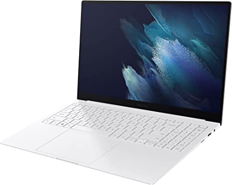 Samsung Galaxy Book Pro 15.6" FHD I7-1165G7 16 512GB SSD NP950XDB-KE5US - Silver New