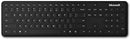 Microsoft Desktop Wireless Bluetooth Keyboard and Mouse Combo 1AI-00001 - Black - Like New