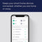EERO AMAZON EERO 6+ MESH WIFI ROUTER SUPPORTS INTERNET PLANS UP TO 1 PACK WHITE - Like New