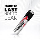 Energizer MAX AAA Batteries (24 Pack), Triple A Alkaline Batteries - Like New