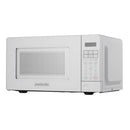 PROCTOR SILEX 700W 0.6CU FT COUNTERTOP MICROWAVE OVEN - WHITE - Brand New