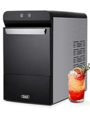 GEVI HOUSEHOLD V2.0 GEMI NUGGET ICE MAKER SELF-CLEANING PELLET ICE MACHINE - Like New