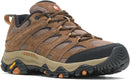 Merrell Men's Moab 3 Hiking Shoe - SIZE 10.5 MEN - EARTH - Like New