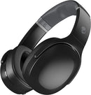 Skullcandy Crusher Evo Over-Ear Wireless Headphones - Black - Like New