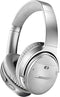 Bose QuietComfort 35 II Wireless Headphones 789564-0020 - Silver New