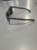 COSTA DEL MAR VELA RECTANGULAR 580G - OCEARCHSHINYCOASTAL/BLUEMIRRORED - Like New