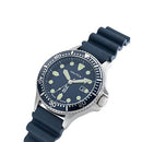 NAPCBS304 Nautica Men's Cocoa Beach Solar Powered Watch - Blue - Like New