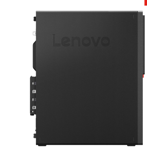 LENOVO THINKCENTRE M920S SFF DESKTOP I5-9600 8 256 SSD WINDOWS 11 PRO - BLACK - Like New