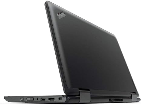 LENOVO THINKPAD 11E 11.6" HD N2940 1.83GHz 4GB 128GB 20DAS1F200 - BLACK - Like New