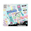 Canal Toys Art Lab Fluffy Paint Studio 3D Painting Set for Kids: Create PUFFY - Brand New