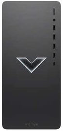 HP Victus Gaming Desktop Ryzen 7 5700G 32 512GB SSD RX 6600XT - Scratch & Dent