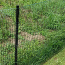 Boen Garden Fence 40" x 25 Feet Plastic Netting Barrier B082G8VXB3 - Green - Brand New