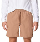 Mountain Hardwear Stryder Swim Shorts New Clay SIZE L - Brand New
