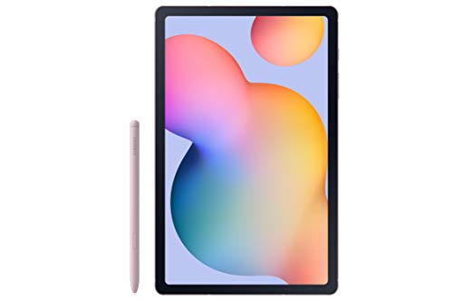 SAMSUNG GALAXY TAB S6 LITE 10.4" 128GB WIFI SM-P610NZIEXAR - CHIFFON ROSE - Like New