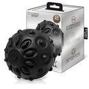 ADURO SPORT VIBRATING MASSAGE BALL TRIGGER POINT S-RMB-01 - GRAY - Brand New