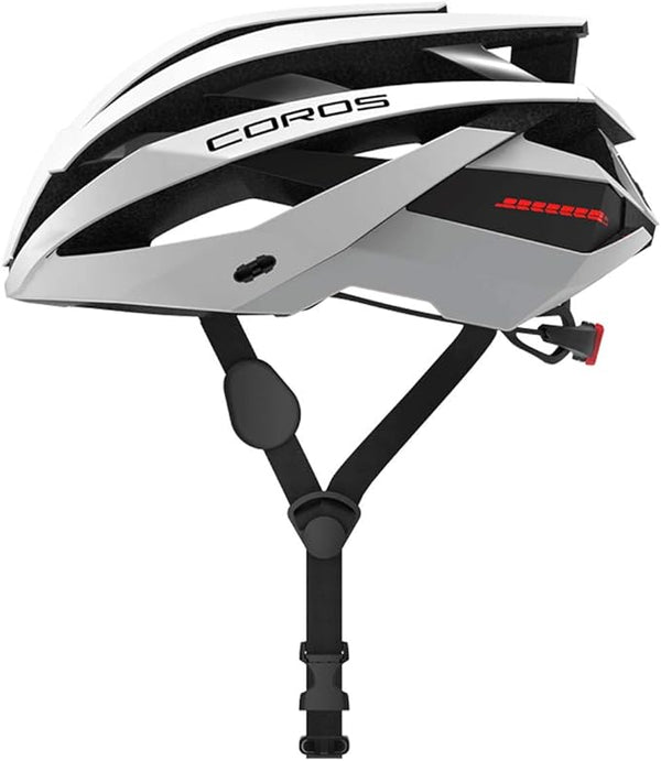 Coros Omni Helmet CPSC BHONI-MWMUS-01 - WHITE/BLACK - Like New