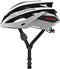 Coros Omni Helmet CPSC BHONI-MWMUS-01 - WHITE/BLACK - Like New