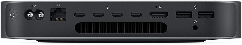Apple Mac Mini 2018 i5-8500B 3.0GHz 8GB 512GB SSD MXNG2LL/A - Like New