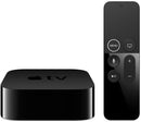 APPLE 2021 TV 4K 32GB BLACK MQD22LL/A - Scratch & Dent