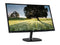 LG 27MP48HQ-P Black 27" IPS LED LCD Monitor 1920x1080 5ms 60Hz - Scratch & Dent