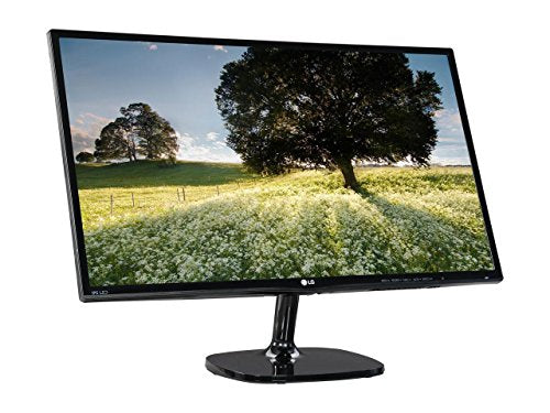 LG 27MP48HQ-P Black 27" IPS LED LCD Monitor 1920x1080 5ms 60Hz - BLACK - Like New