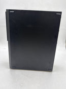 LENOVO THINKCENTRE M720S I5-9500 CPU 3.00GHZ 32GB 512GB SSD - BLACK - Like New