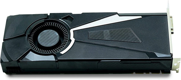 DELL NVIDIA GeForce GTX 1070 8GB GDDR5 OEM Memory Graphics Card