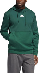 FQ0157 Men's Team Issue pullover Hood New