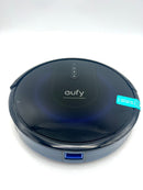 Eufy by Anker, RoboVac G30 Edge Robot Vacuum Dynamic Navigation 2.0 - BLACK/BLUE Like New