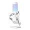 ASUS PROFESSIONAL CARDIOID GAMING MICROPHONE C501 ROG CARNYX - WHITE - Like New