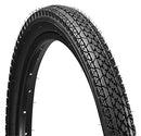 SCHWINN CRUISER BIKE TIRE WITH KEVLAR BLACK 26 X 2.12-INCH PUNCTURE GUARD - Brand New