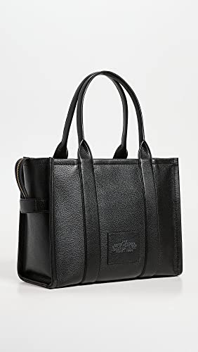 MARCBYMARCELEBLING H020L01FA21 TOTE BAG - BLACK - Like New