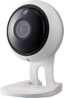 Samsung Wisnet SNH-V6431BN 1080p SmartCam - White (Single Pack) Like New